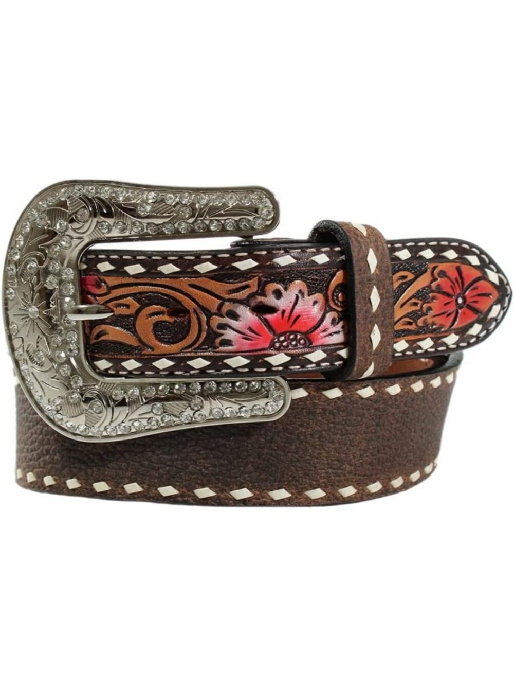 Stylish Women's Western-Inspired Fashion Belt - Trendy Accessory for Any Outfit